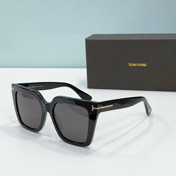 Tom Ford Sunglasses Top Quality TOS01155